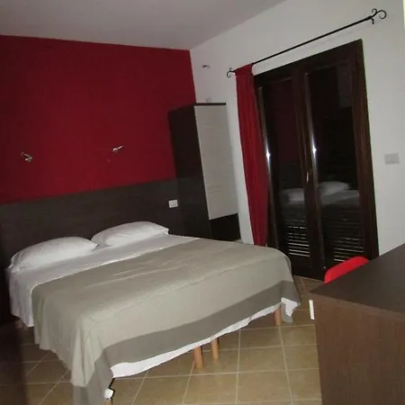 Bed & Breakfast Yussaria *