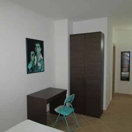 Yussaria Bed & Breakfast Gizzeria