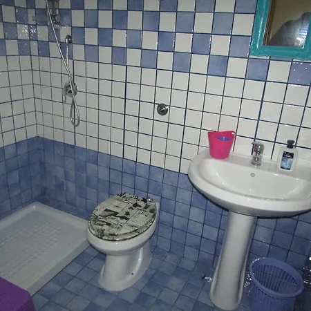 Bed & Breakfast Yussaria