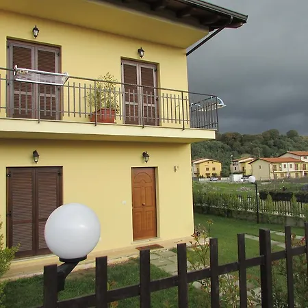 Yussaria Bed & Breakfast