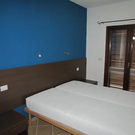 Yussaria Bed & Breakfast *